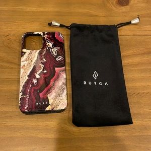 BURGA IPHONE 12 Pro Case